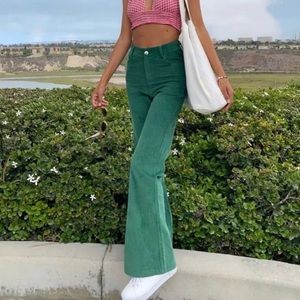 Princess Polly Nadia pants!!